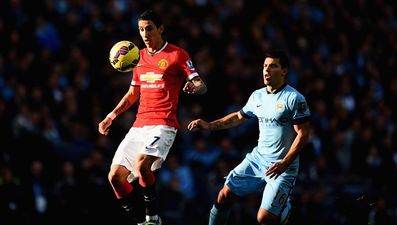 Transfer rumours: Is Di Maria set for a swift exit from United?