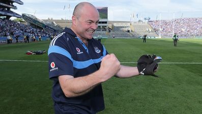 Anthony Daly on Dublin, Loughnane and ‘puking before peaking’