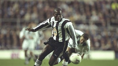 On his birthday we present 19 different sides to Tino Asprilla