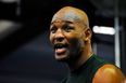 Vine: You just can’t KO Bernard Hopkins