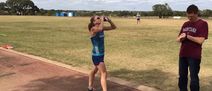 VIDEO: Ladies and gentlemen we have a new world beer mile record