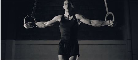 Video: Soul-stirring promo for the Blackmark anti-doping campaign