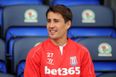 Bojan admits Stoke is better than Barcelona