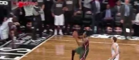 VINES: Brandon Knight’s game-winning layup miss sends game to double OT