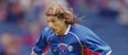 Former Newcastle player tries, and fails, to pass himself off as Claudio Caniggia in Legends game