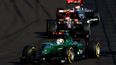 Formula One team who had assets seized apply for re-entry next year