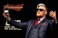 Russia doesn’t want Conor McGregor to get his title shot