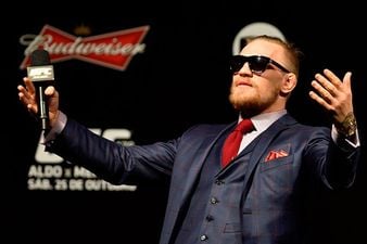 Conor McGregor has predicted the outcome of his match with Dennis Siver