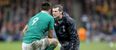 IRFU satisfied with head injury protocols despite Conor Murray’s delayed concussion