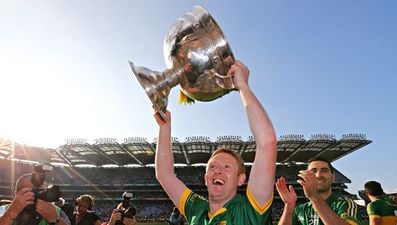 Kerry GAA spent an eye-watering amount to win this year’s All Ireland