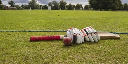 Teenage cricketer tragically dies after being struck by ball