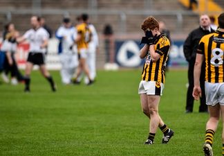 Crossmaglen out, St. Gall’s out: What is happening in Ulster?