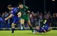 Robbie Henshaw 100% fit as Connacht chase history against Leinster