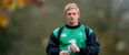 Connacht Rugby tie up World Cup hopeful on two-year deal