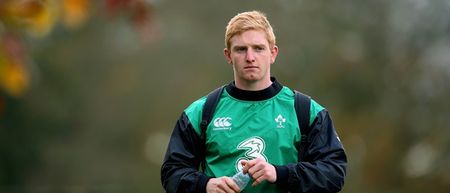 Connacht Rugby tie up World Cup hopeful on two-year deal