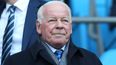 Vine: Dave Whelan slags off Leeds in farewell speech as Wigan chairman