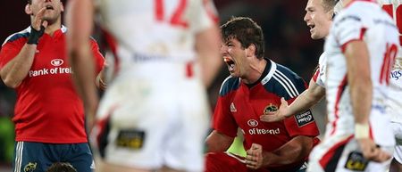 ‘A cat-fight with two eejits bitching at each other’ – Donncha O’Callaghan at his very best