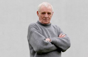 Eamon Dunphy chimes in on Roy Keane’s recent antics