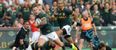 Springbok blitzkrieg against All Blacks wins 2014 Try of the Year