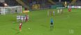 VIDEO: We love a good training ground move free kick and this is a peach