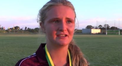 Video: Cork family explains what GAA means to people abroad and it is emotional