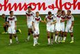 Vine: Comical goals set Germany on their way against Gibraltar