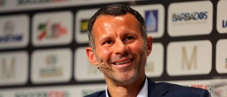 VIDEO: Trailer for new Giggs documentary ‘Life of Ryan’ will really appeal to Manchester United fans