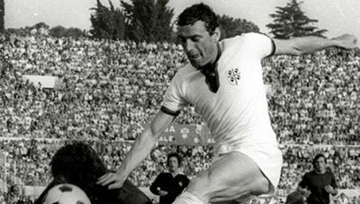 On the day he turns 70, why Gigi Riva remains the ultimate Italian striker