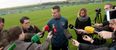 VIDEO: Shay Given talks Scotland, McCarthy, McGeady and O’Shea’s equaliser at Ireland training today