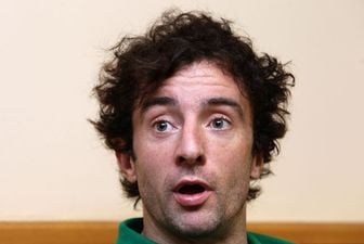 Stephen Hunt might have accidentally offended every GAA player