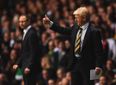 Strachan: Smaller players can walk tall after Ireland win