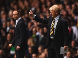 Strachan: Smaller players can walk tall after Ireland win