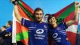 Italy played France in Gaelic football this weekend (no really!)