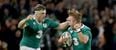 Wolverine blood coursing through his veins, Jamie Heaslip is back for Ireland