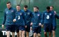 More injury woes for Ireland ahead of the Scotland clash