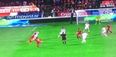 Vine: Isco’s top corner wonderstrike was a thing of beauty