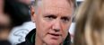 Joe Schmidt struck down with suspected appendicitis after Ireland win