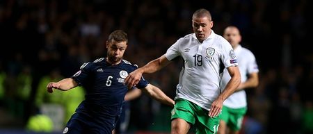 Player Ratings: The heroes and zeroes as Scotland scuttle Ireland