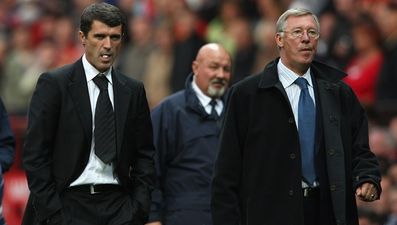 O’Neill wants Keane and Fergie to make up but they have a long, long, long way to go