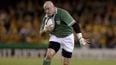 GIF: Keith Wood inducted into IRB hall of fame