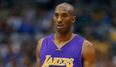 Video: Kobe Bryant tells team mates to get the [beep] out of his way… and misses