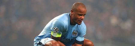 Vincent Kompany shows he’s on the ball with this Scotland v Ireland tweet