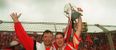 Mark Landers takes on a role as coach with the Cork hurlers