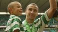 Henrik Larsson set to manage son in new Helsingborgs job