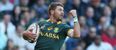 Rob Kearney and Ireland beware: South Africa’s ‘pest’ Willie le Roux needs controlling