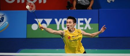 Shuttleshock: Badminton’s world No 1 Lee Chong Wei fails drug test