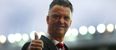 Louis van Gaal says Manchester United will be top dogs in 2017