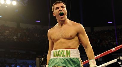 Vine: Matthew Macklin KO’d as shock defeat dents any world title hopes