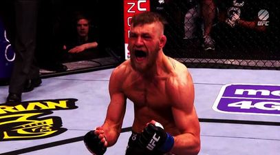 Video: The amazing promo for Conor McGregor vs Dennis Siver