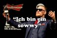 Conor McGregor apologises for nazi tweet